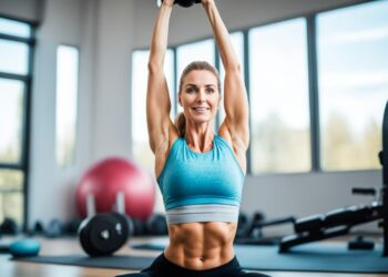 Bauch Beine Po Training