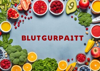 Blutgruppendiät Ernährung