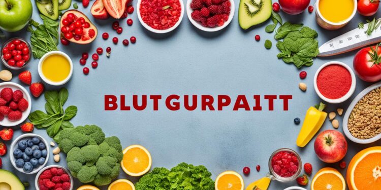 Blutgruppendiät Ernährung