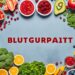 Blutgruppendiät Ernährung