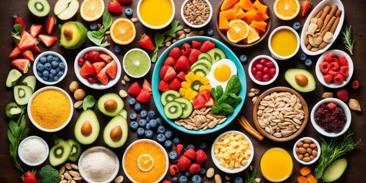 Definition der Logi Diät