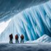 Eisgrotten - Definition und Entstehung