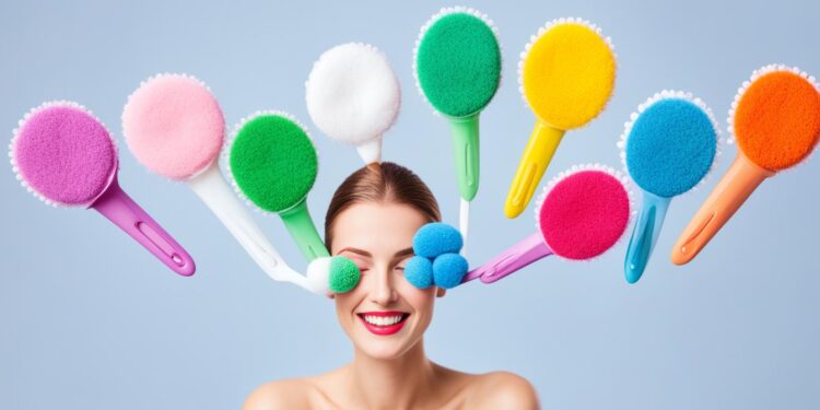 Erklärung Wattestäbchen