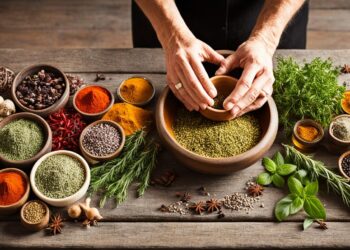 Fasten nach Hildegard von Bingen