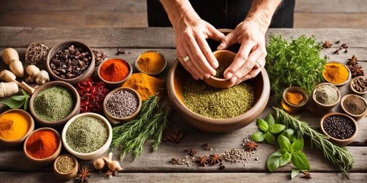 Fasten nach Hildegard von Bingen