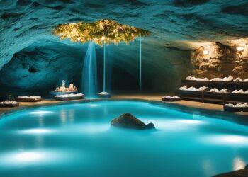 Heilstollen Therapie