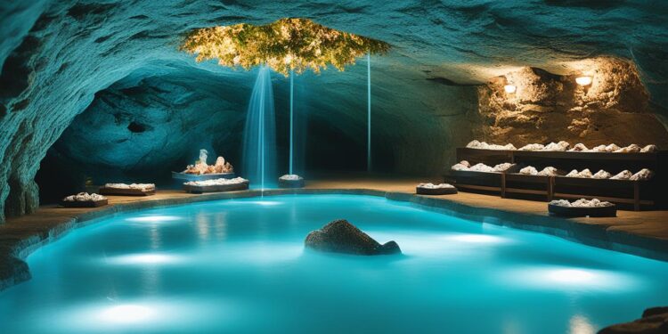 Heilstollen Therapie