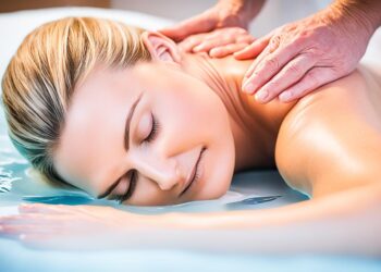Hydrojet Massage Vorteile
