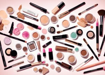 Kosmetik Produkte zur Augenbrauen Definition