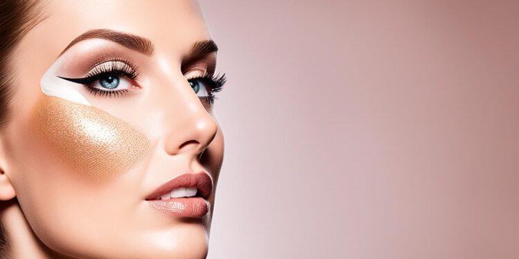 Make-up-Schwämmchen