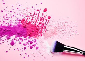 MakeUp Pinselreiniger