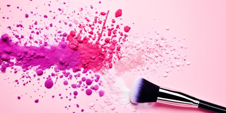 MakeUp Pinselreiniger