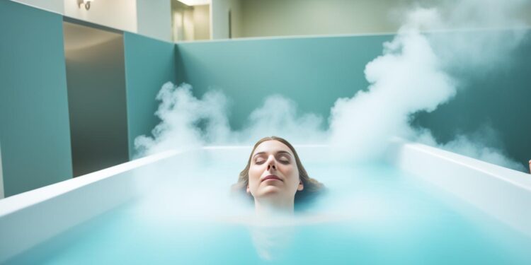 Medizinische Bäder Erklärung