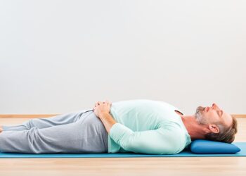 Muskelentspannung nach Jacobsen