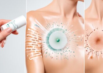 Selbstbräuner Erklärung