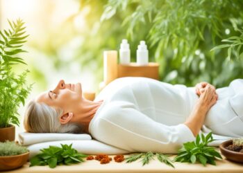 TCM Gesundheit Wellness