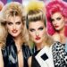 80er Frisuren
