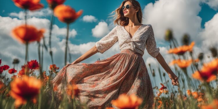 Ballonrock Definition