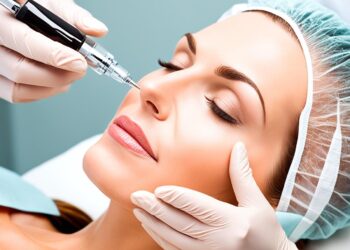 Botox Behandlungen