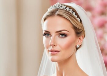Braut-Make-up