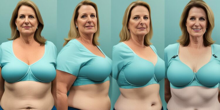 Brustverkleinerung Ablauf