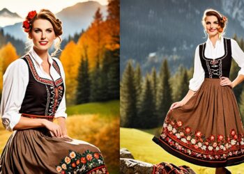 Dirndlrock