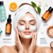 Gesichtspflege