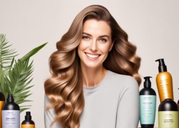 Haarpflege für Frauen