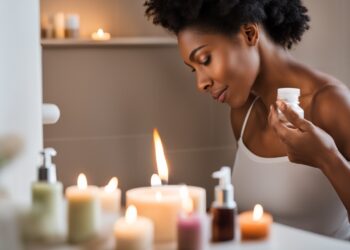 Hautpflege Neurodermitis