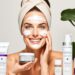 Hautpflege für Frauen