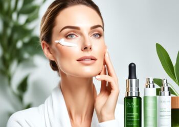 Hautpflege für Frauen