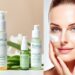 Hautpflege für Frauen