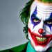 Joker-Make-up