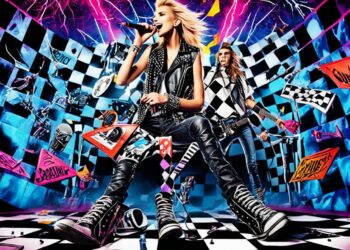 Karorock