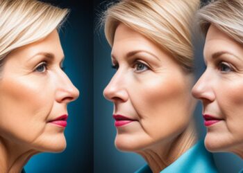 Kinnkorrektur Ästhetische Chirurgie