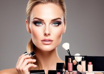 Lang anhaltendes Make-up: Tipps für den perfekten Look