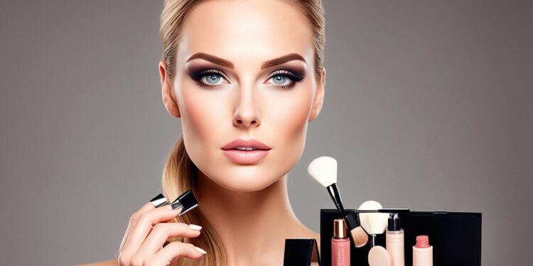 Lang anhaltendes Make-up: Tipps für den perfekten Look