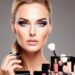 Lang anhaltendes Make-up: Tipps für den perfekten Look
