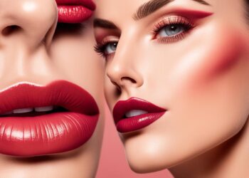 Langzeitlösung für schöne Lippen