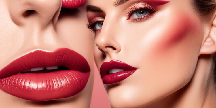 Langzeitlösung für schöne Lippen