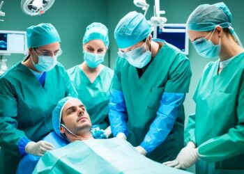 Ohrchirurgie
