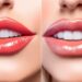 Permanent Lippen-Make-up