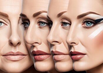 Permanent Make-up Haltbarkeit