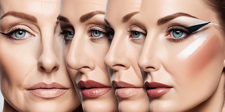 Permanent Make-up Haltbarkeit