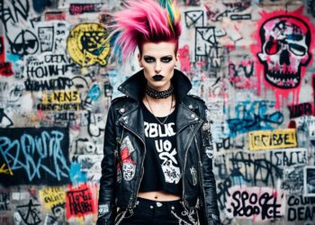Punk-Mode