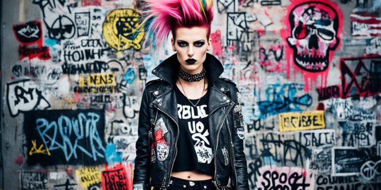 Punk-Mode
