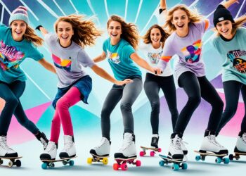 Skaterrock Erklärung Mode