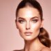 Strahlender Glow Make-up