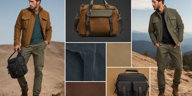 Utility-Rock Merkmale