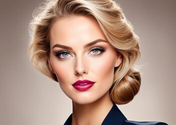 langanhaltende Schönheit